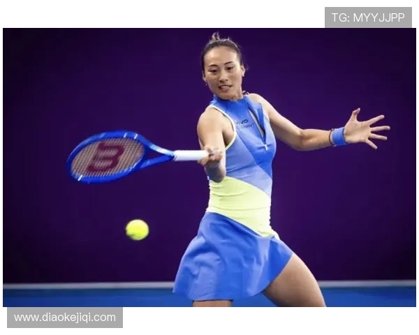 郑钦文连追3局救赛点仍遭淘汰 世界排名跌至26位